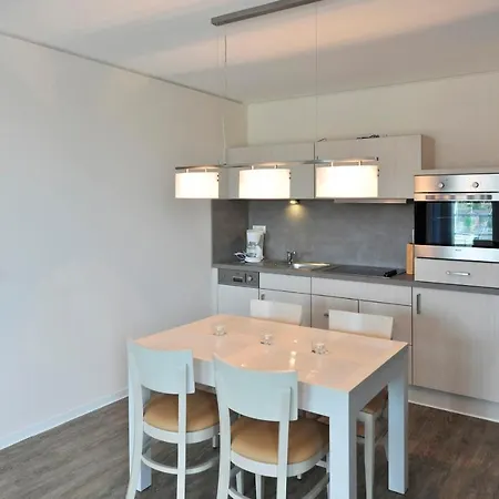 Apartmenthaus Hafenspitze Ap 39 