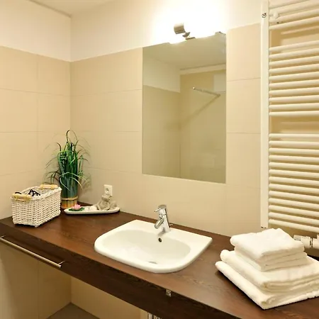 Apartmenthaus Hafenspitze Ap 39 