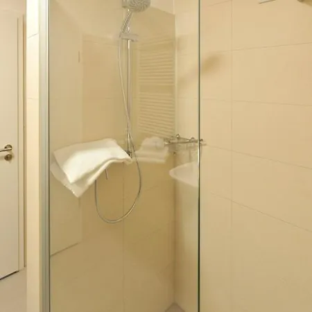 Apartmenthaus Hafenspitze Ap 39 